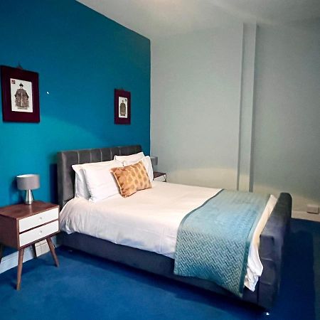 The Blue Piano Guesthouse Бирмингам Екстериор снимка