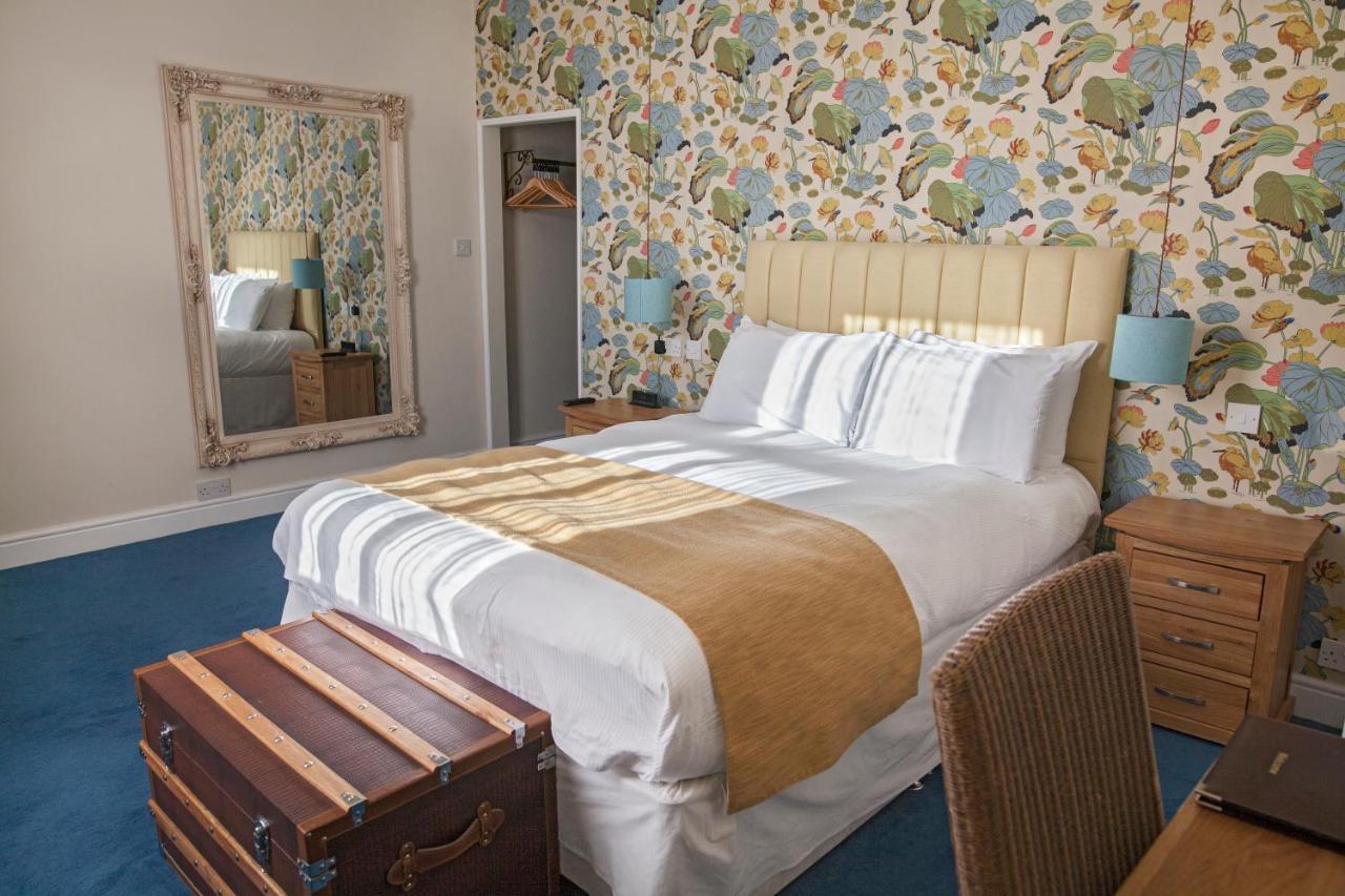 The Blue Piano Guesthouse Бирмингам Екстериор снимка