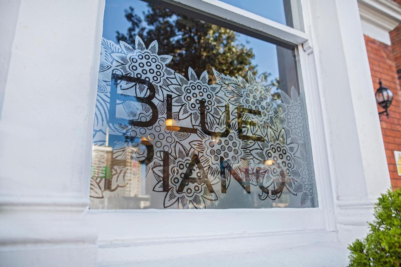 The Blue Piano Guesthouse Бирмингам Екстериор снимка